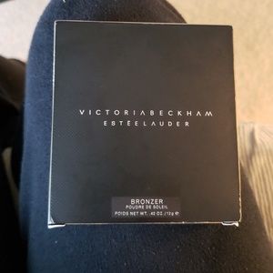 Victoria Beckham bronzer